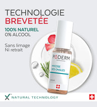 Présentoir Sérums Ongles 36 UC