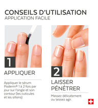Présentoir Sérums Ongles 36 UC