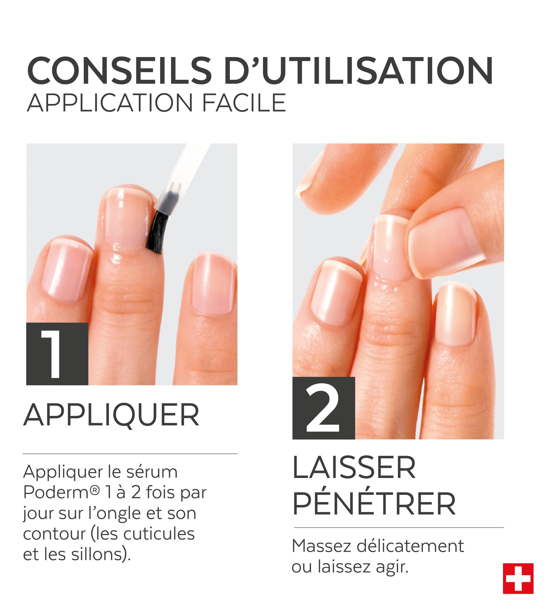 Présentoir Sérums Ongles 36 UC