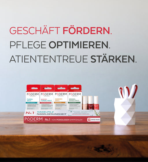 Starter pack display 28UC (German version)