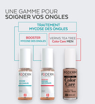 Vernis Color Care Homme