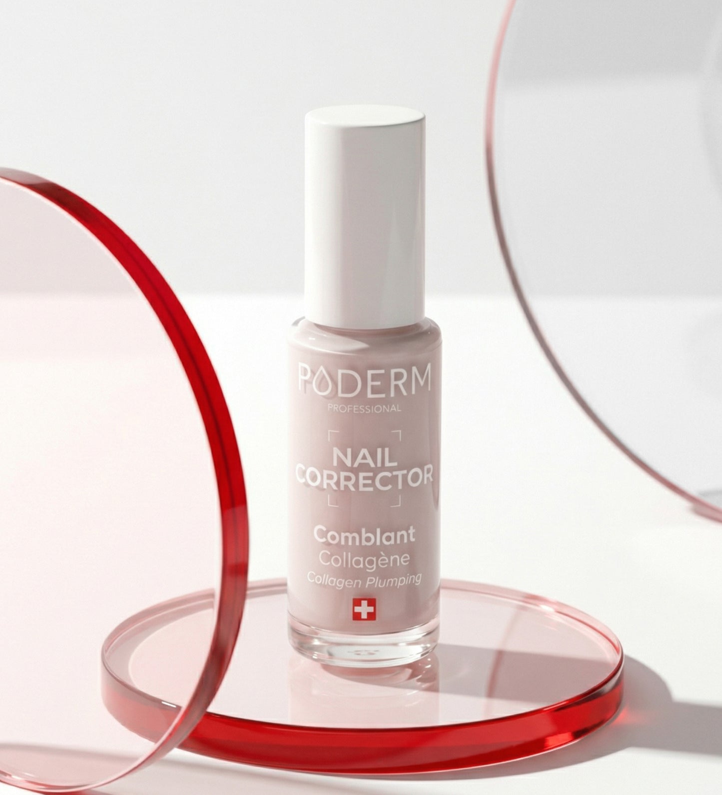Vernis Nail Corrector - Comblant Collagène