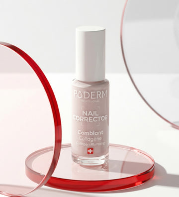 Vernis Nail Corrector - Comblant Collagène