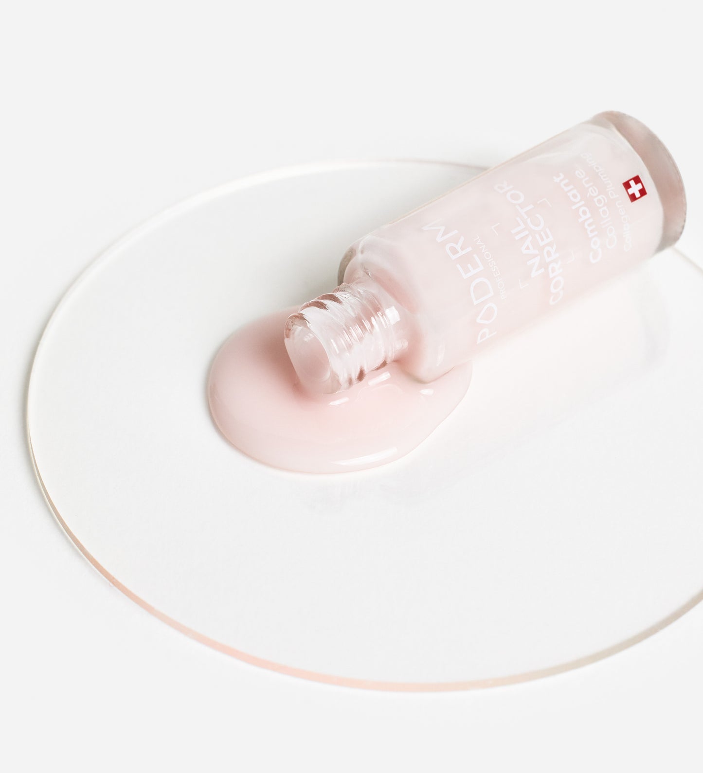 Vernis Nail Corrector - Comblant Collagène