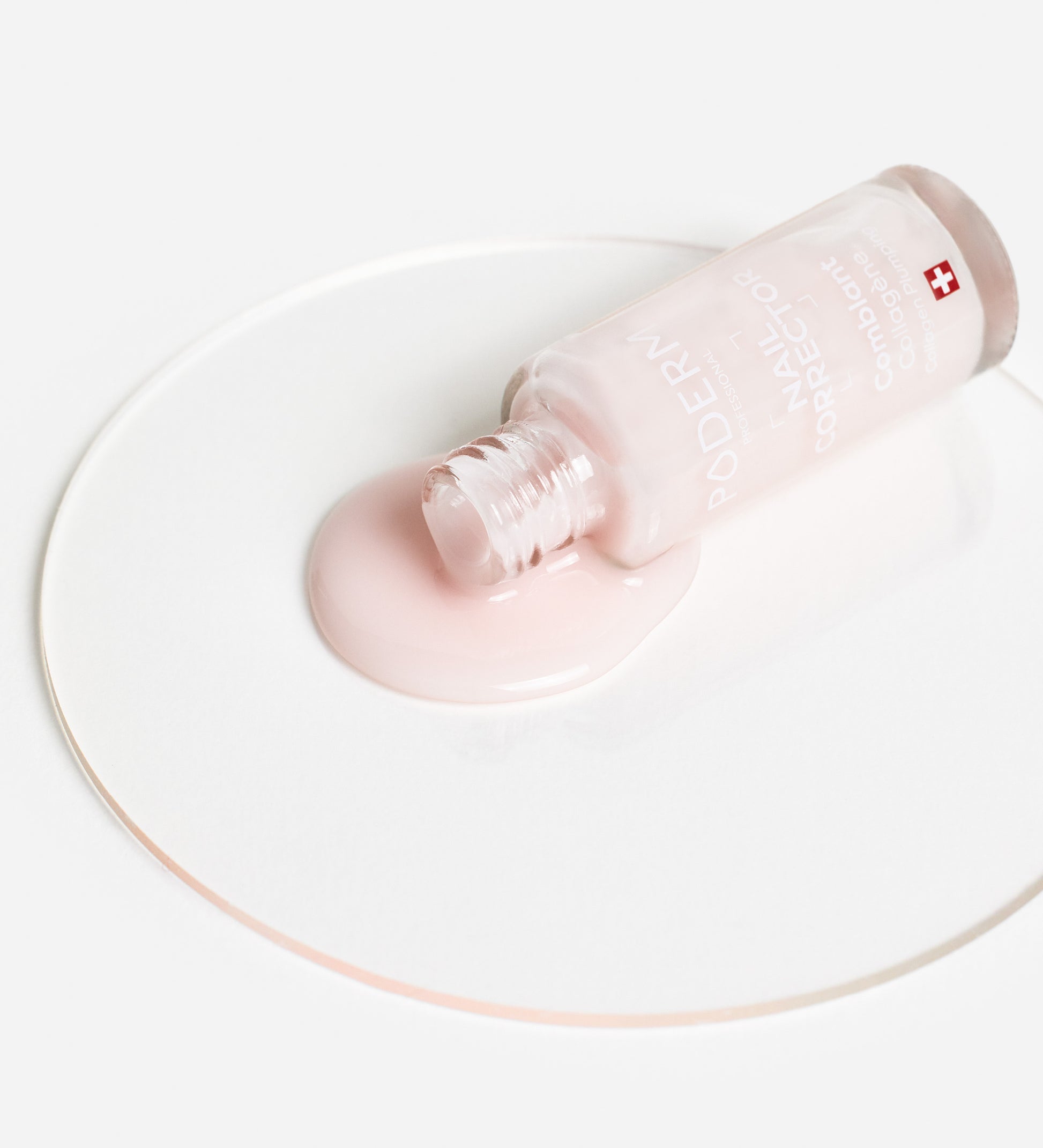 Vernis Nail Corrector - Comblant Collagène