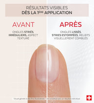 Vernis Nail Corrector - Comblant Collagène
