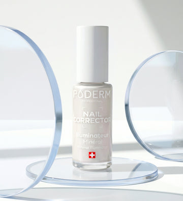 Vernis Nail Corrector - Illuminateur Minéral