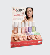 Nail Corrector Display – 18 Units (French version)