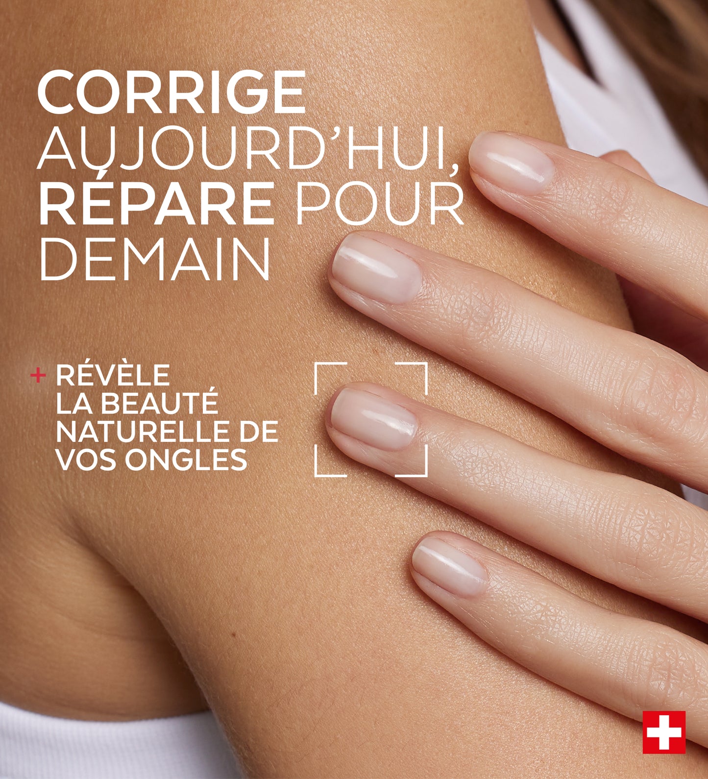 Nail Corrector Display – 18 Units (French version)