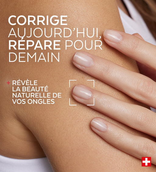 Nail Corrector Display – 18 Units (French version)