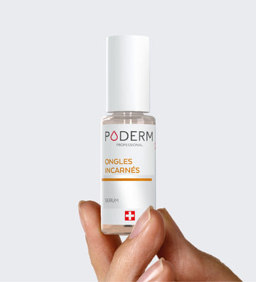 Sérum Ongles incarnés