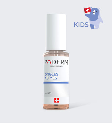 Sérum Ongles abîmés Enfant