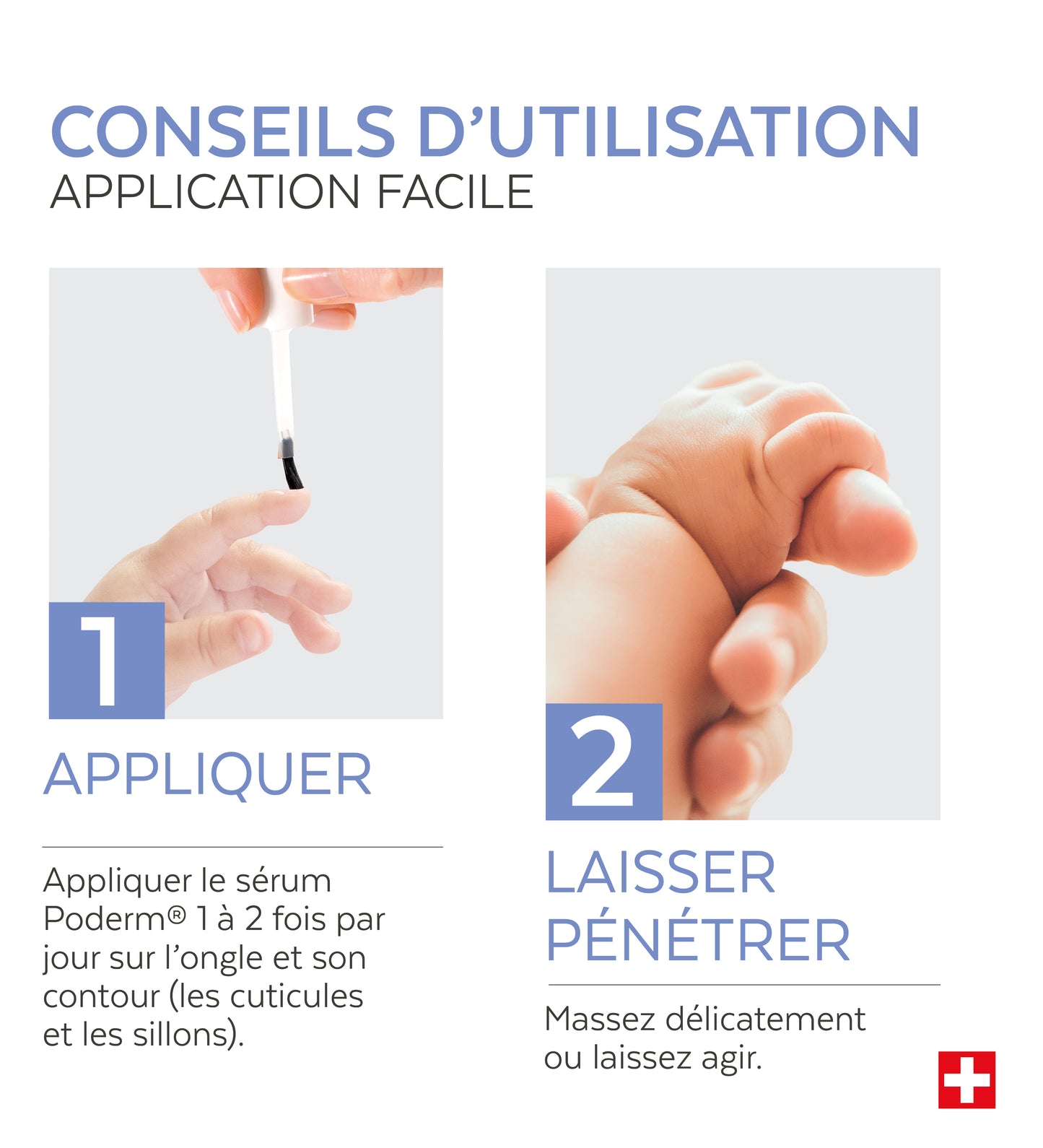 Sérum Ongles abîmés Enfant
