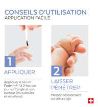 Sérum Ongles abîmés Enfant