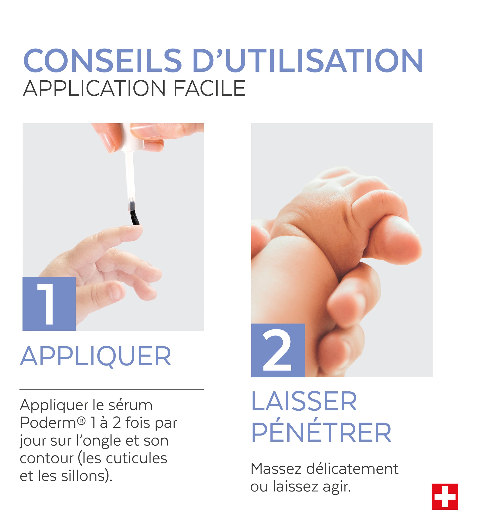 Sérum Ongles abîmés Enfant