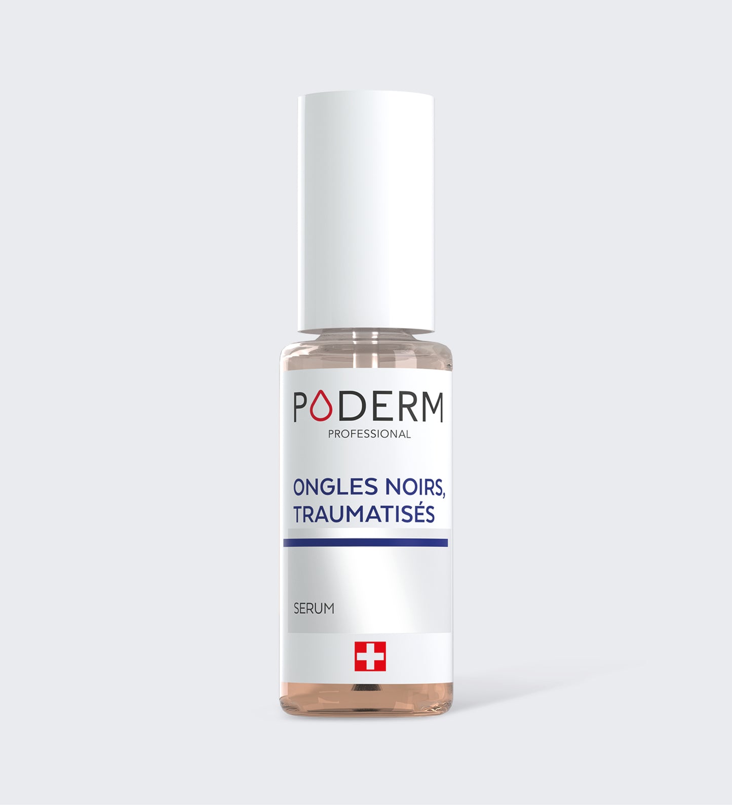 Sérum Ongles noirs, traumatisés