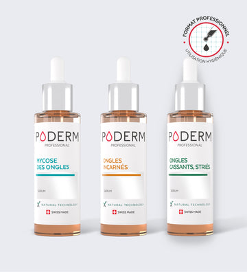 Pack Professionnel - Lot de 3 pipettes 30 ml