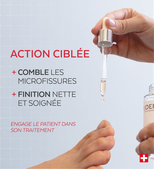 Pack Professionnel - Lot de 3 pipettes 30 ml