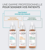 Pack Professionnel - Lot de 3 pipettes 30 ml
