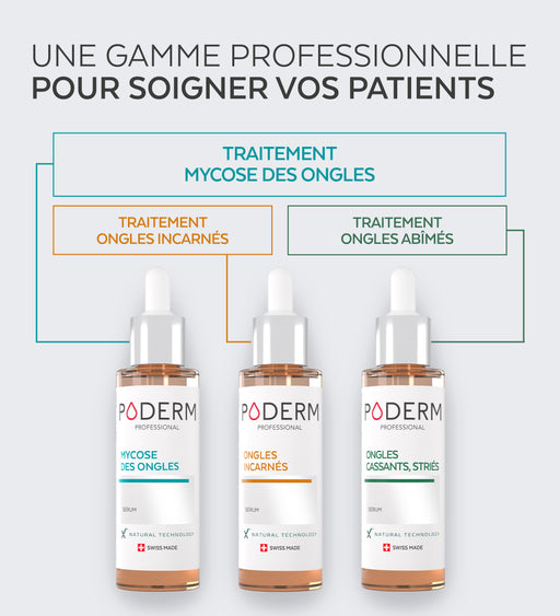 Pack Professionnel - Lot de 3 pipettes 30 ml