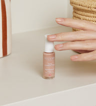 Vernis Nail Corrector - Redensifiant Kératine