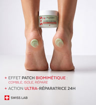 Ultra-Reparierende Salbe – Risse & Schrunden