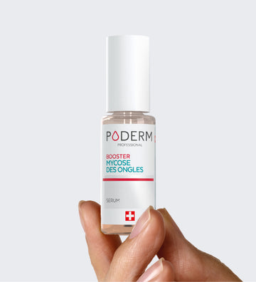 Sérum Booster - Mycose des ongles