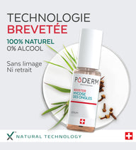 Sérum Booster - Mycose des ongles