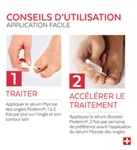 Sérum Booster - Mycose des ongles