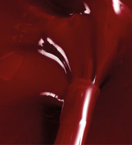 Vernis Color Care Tea Tree - Rouge allure
