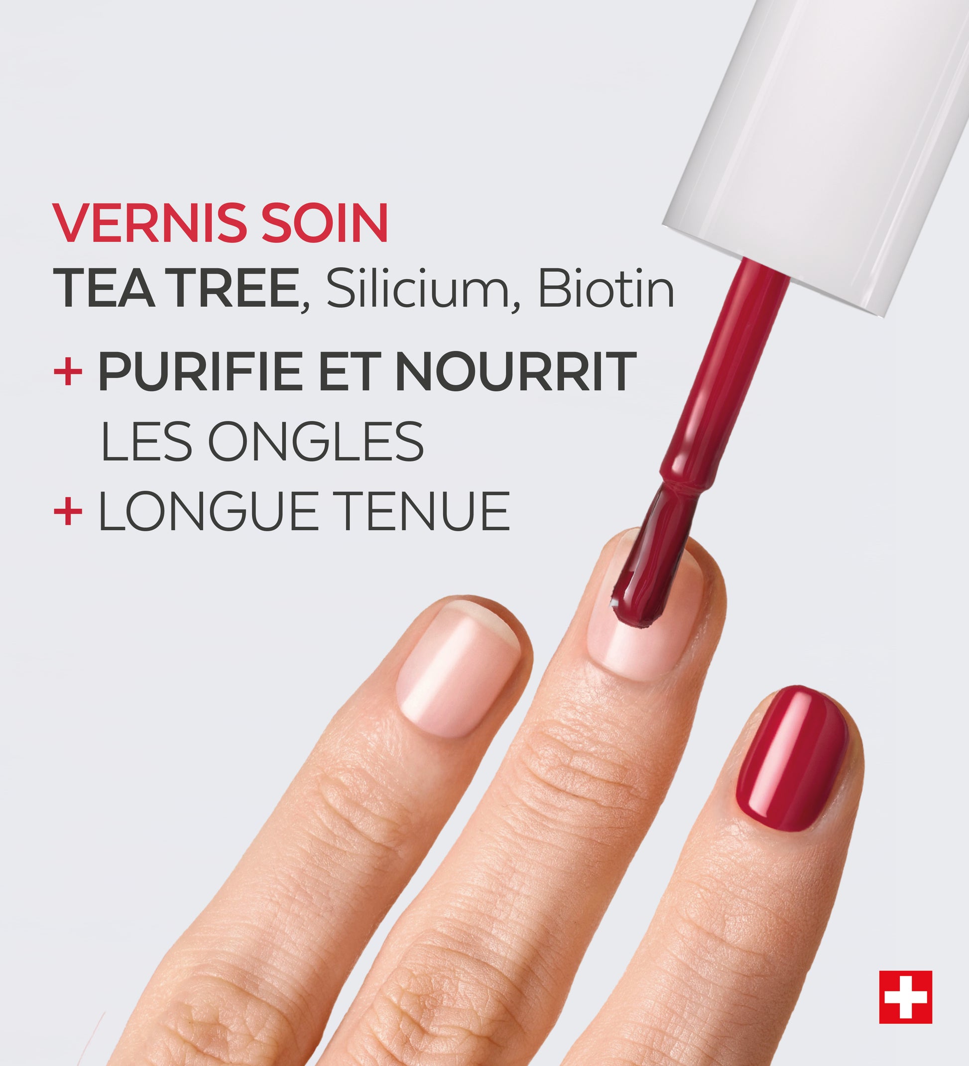 Présentoir Color Care 60 UC