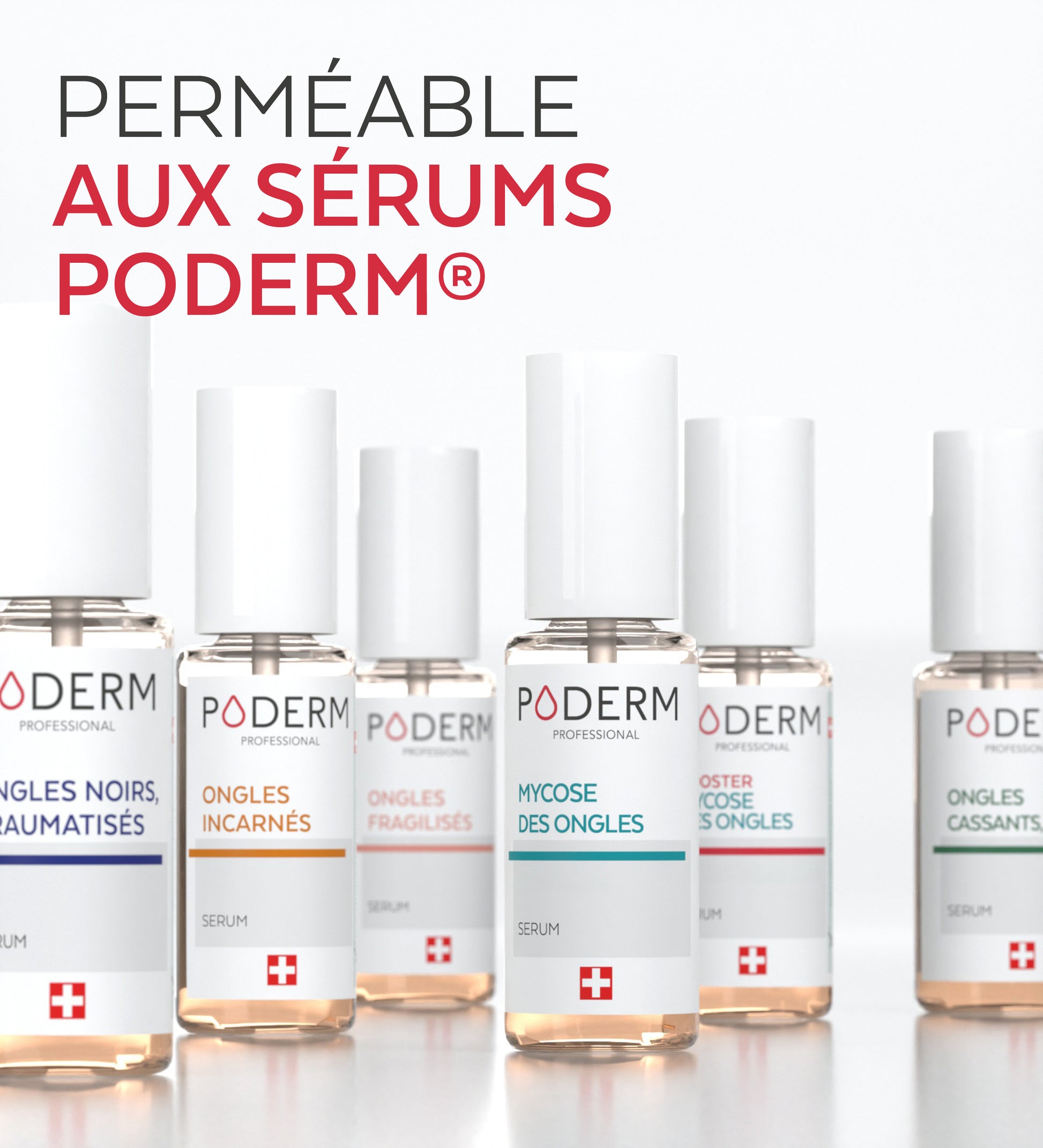 Présentoir Color Care 60 UC