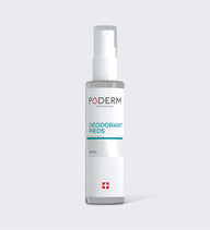 Spray Déodorant Pieds