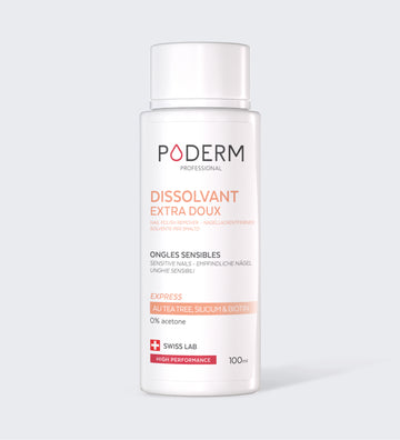 Dissolvant Extra Doux