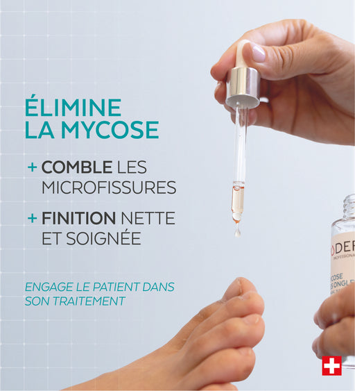 Sérum Pro Mycose des ongles