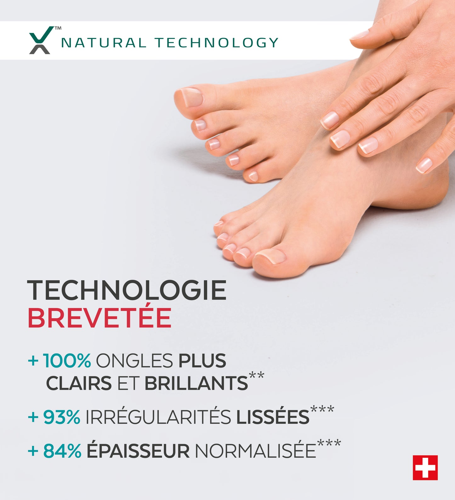 Sérum Pro Mycose des ongles