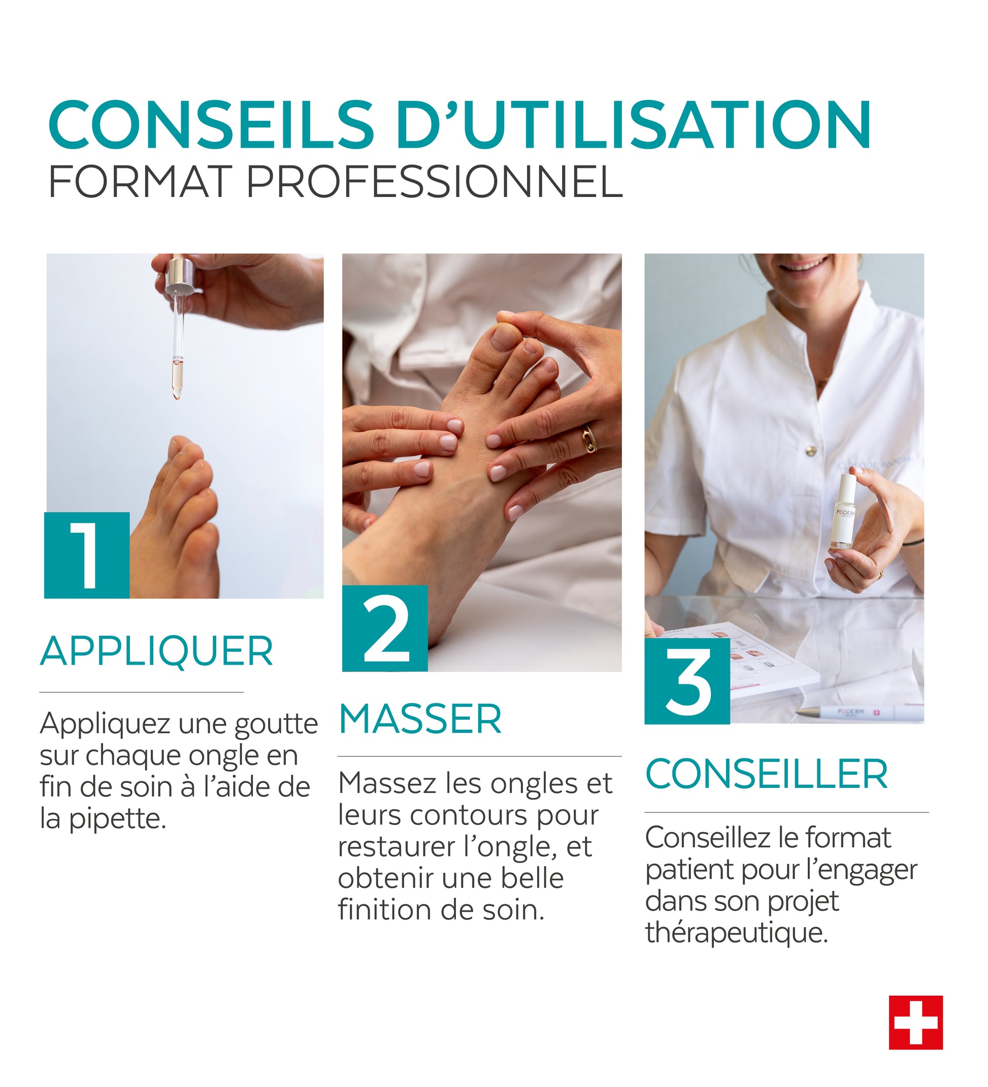 Sérum Pro Mycose des ongles