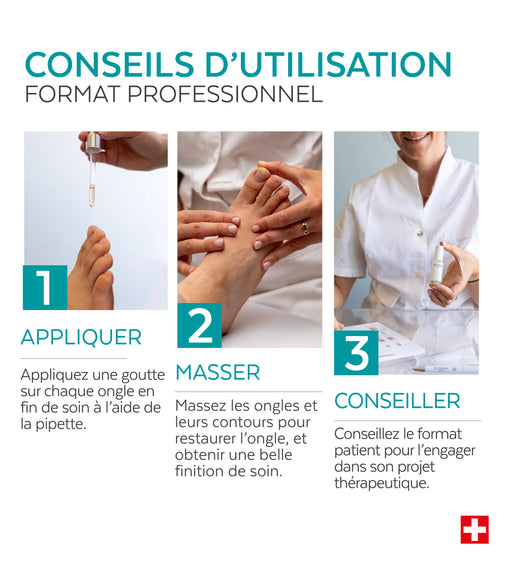 Sérum Pro Mycose des ongles