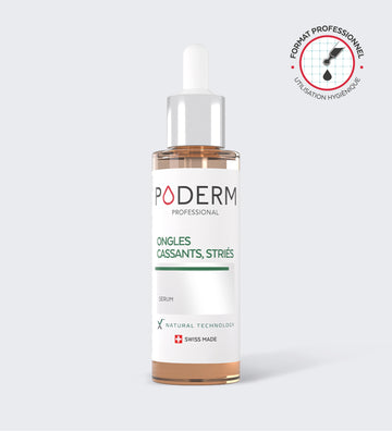 Sérum Pro Ongles cassants, striés