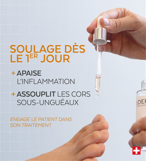 Sérum Pro Ongles incarnés