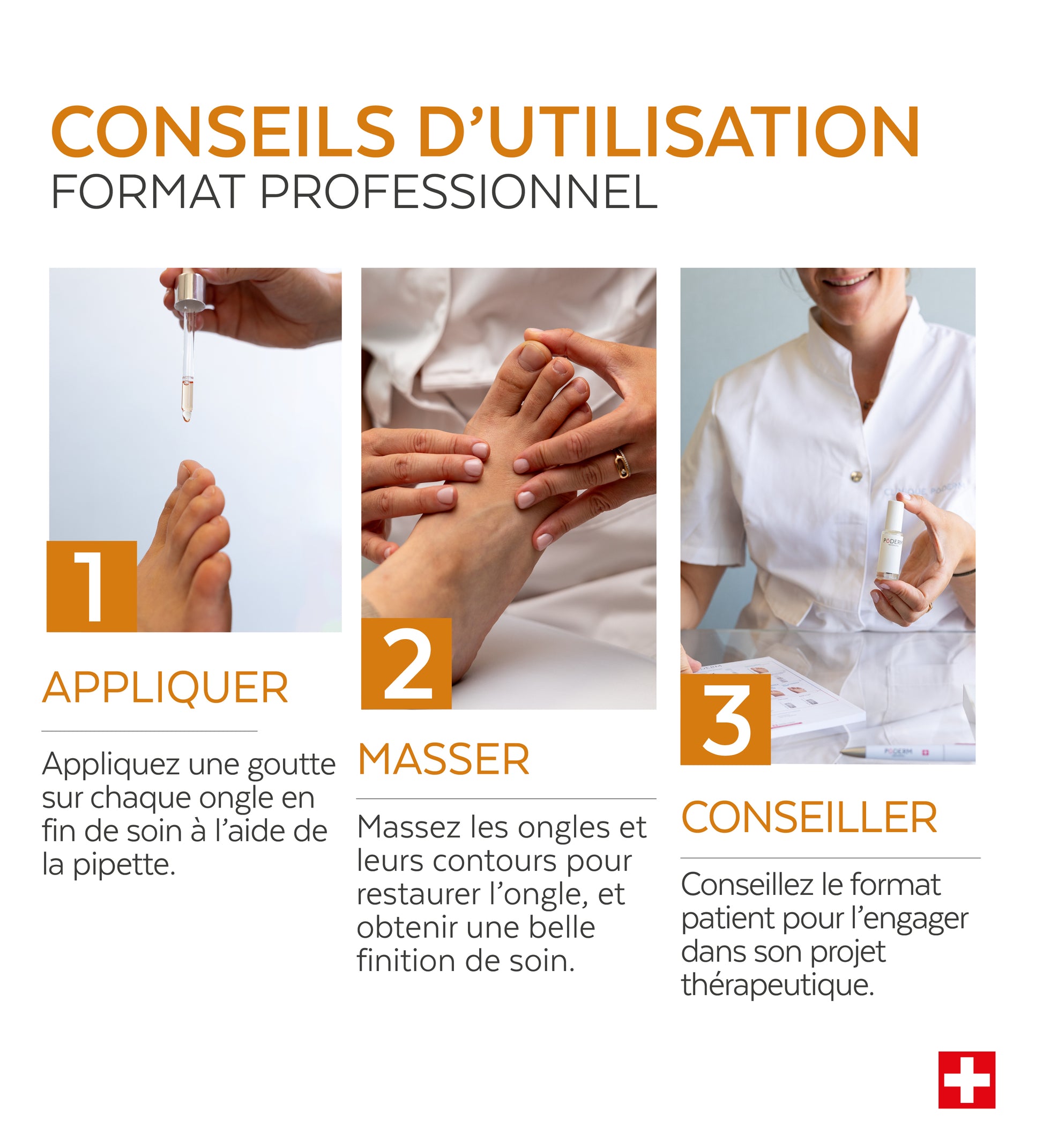 Sérum Pro Ongles incarnés