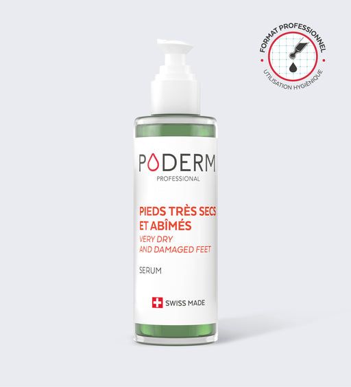 Sérum Pro Pieds très secs et abîmés