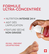Sérum Réparateur Pieds Secs et Abîmés