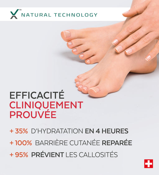Sérum Pro Pieds très secs et abîmés