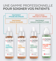 Sérum Pro Pieds très secs et abîmés