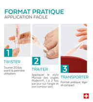 Stylo Sérum Mycose des ongles