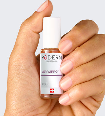 Sérum Verrupro