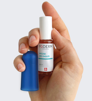 Traitement Intensif Nuit - Mycose des ongles