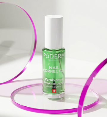 Vernis Nail Corrector - Vernis Amer Protéines de pois