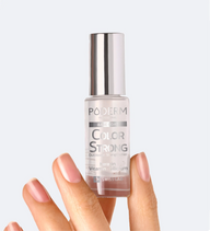 Base coat Color Strong Durcisseur